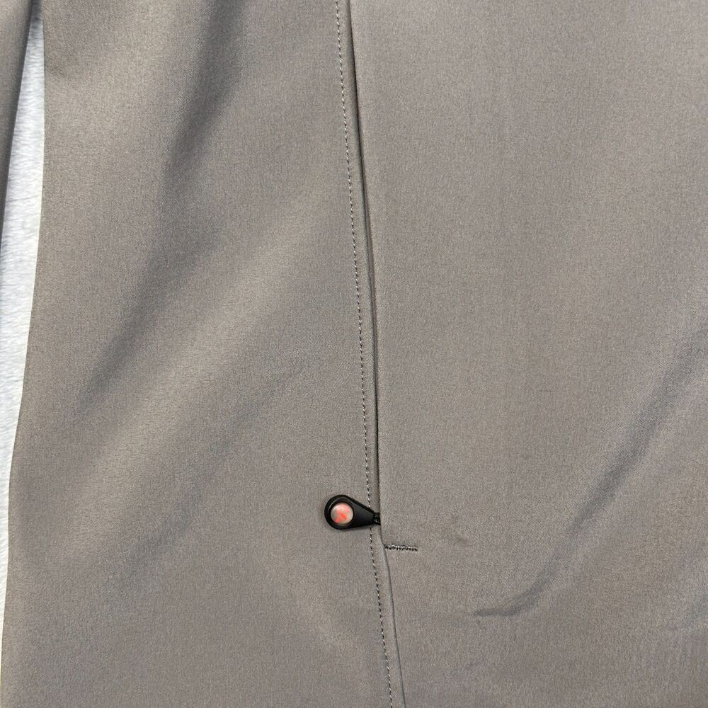 First Lite Firstlite Catalyst Soft Shell Jacket Large Reg $240 - Picture 4 of 14